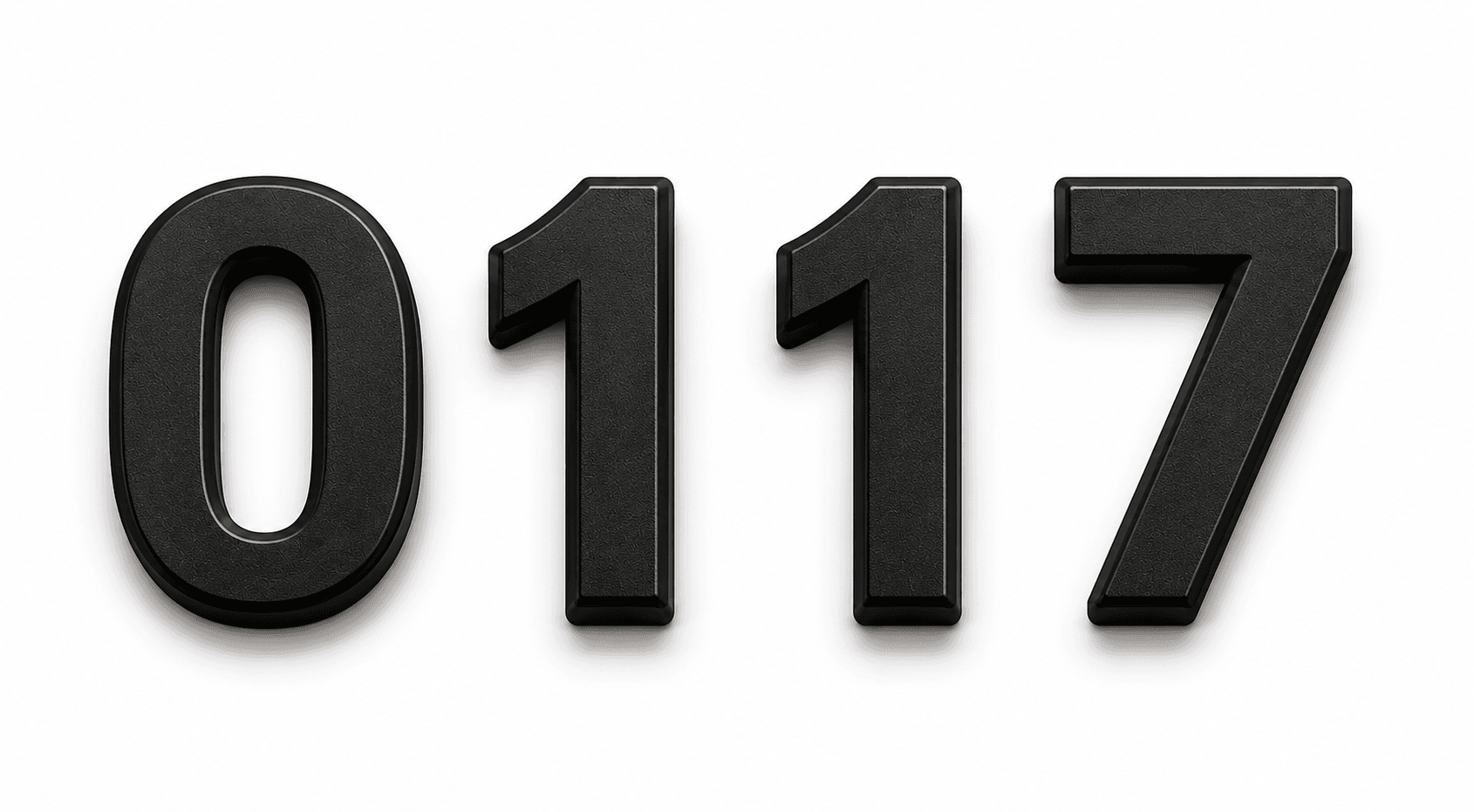 Cast Numbers