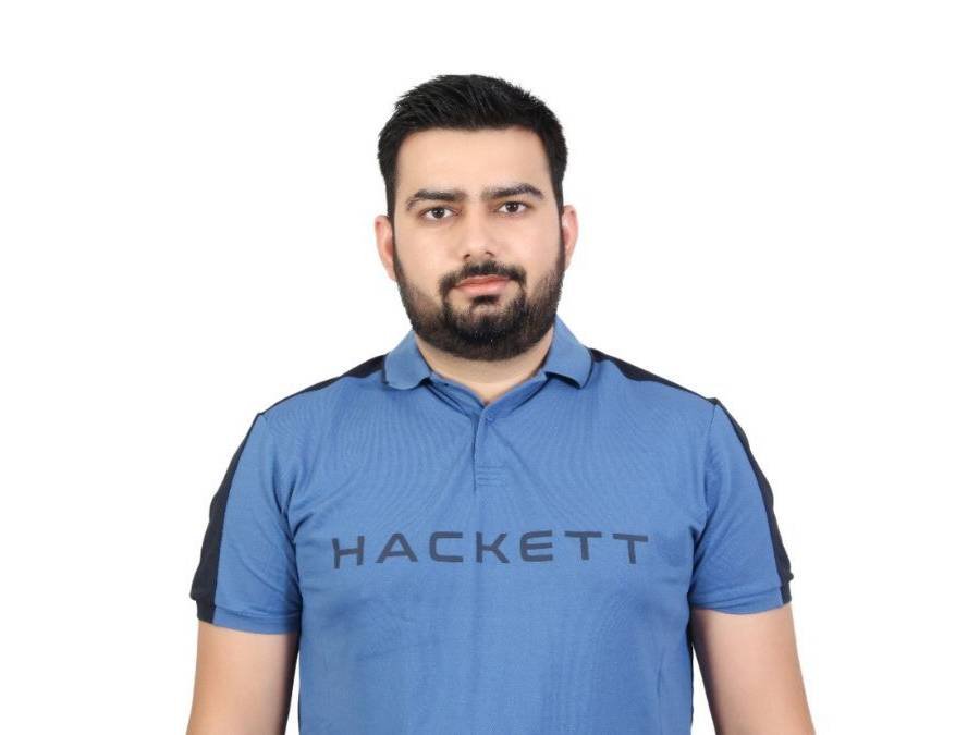 Amit Singh