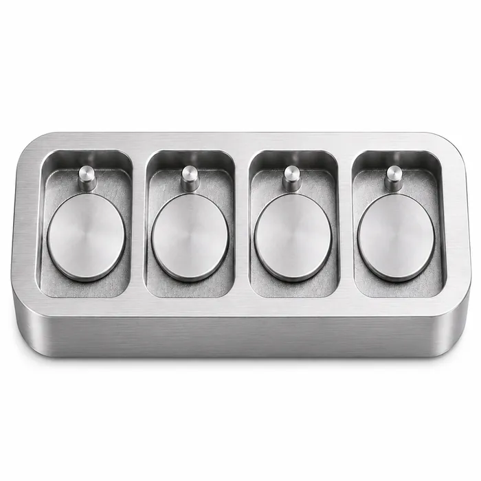 One Touch Holders