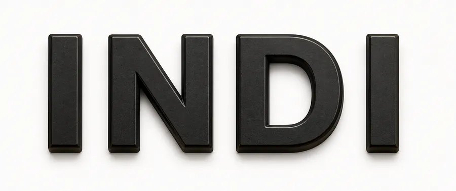 One Touch Cast Letters