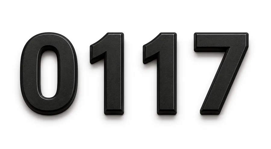 One Touch Cast Numbers