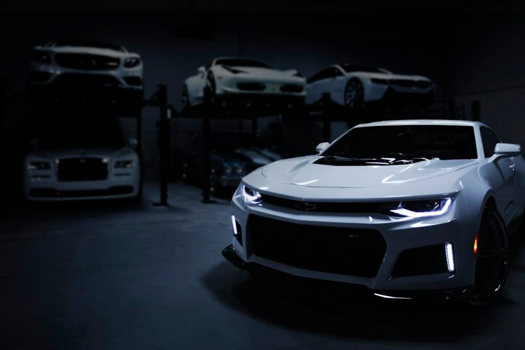 Automotive