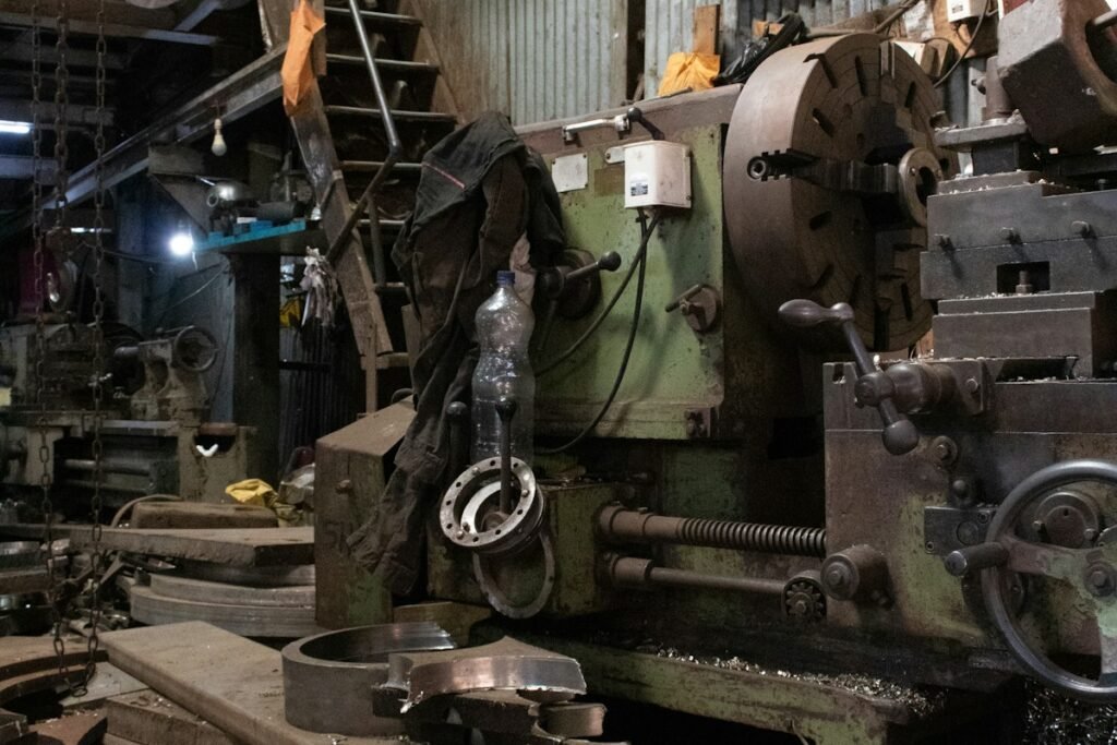 Engineering Units