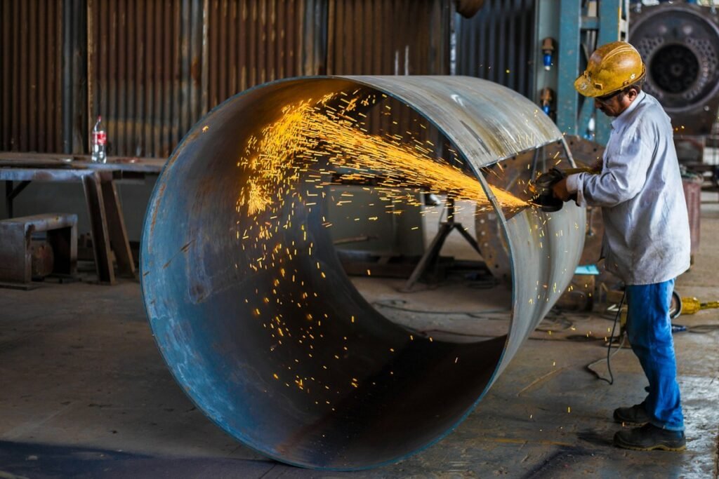 Foundries