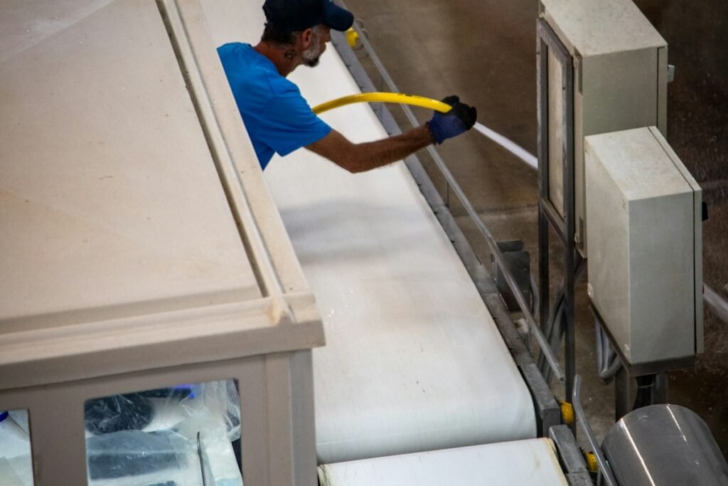 Packaging Lines